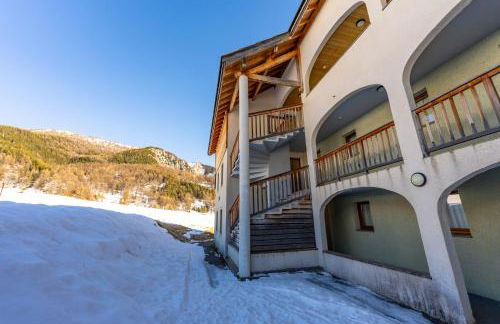 Bel appartement 6pers lumineux - Arvieux - Parc naturel du Queyras - Foto 42