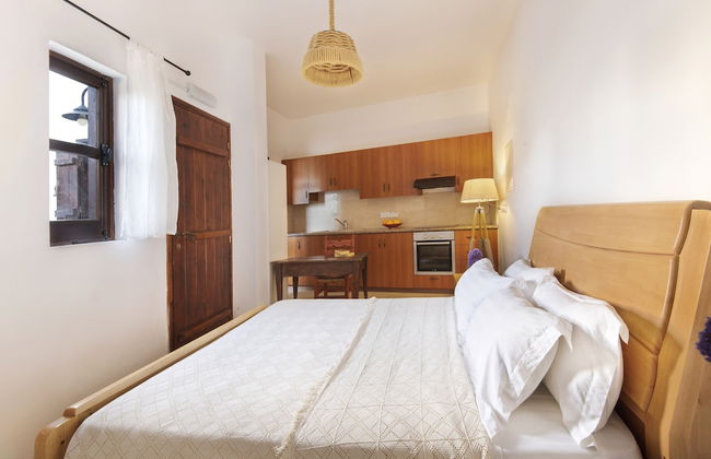 Meleni Cottage Houses - Foto 30