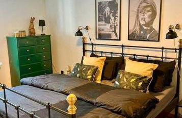 Fachwerkhaus im Sauerland - Goldhase Anno 1700 - Foto 3