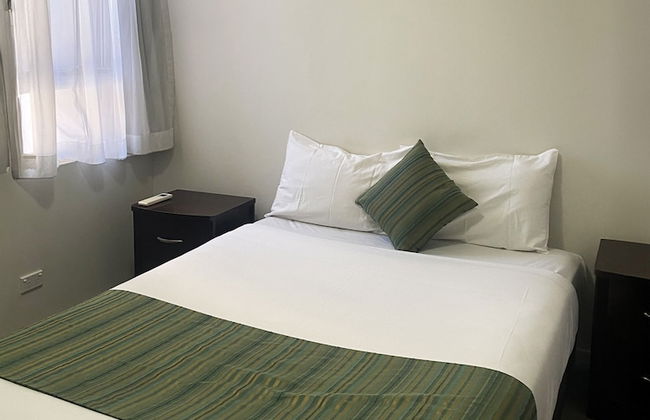 Curtis Central Apartments - Foto 11