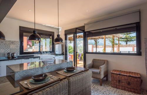 Villa Manzanilla, Malaga - Photo 46