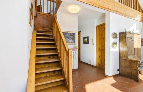 Hostdomus - Chalet Claviere - Foto 27