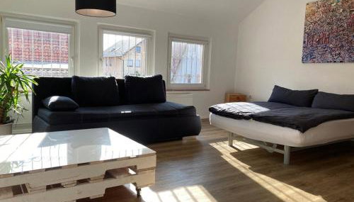 Ferienwohnung & Monteurunterkunft "Mainbogen-Blick" - Foto 2