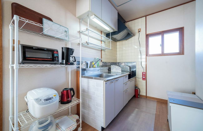 YADOKITO 1 201 - Photo 9