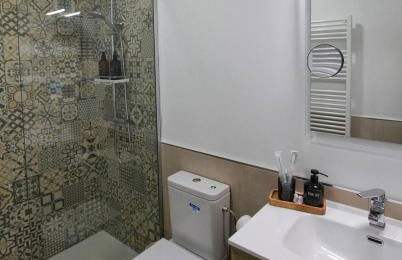 Apartamentos La Vera de Gredos - Photo 21