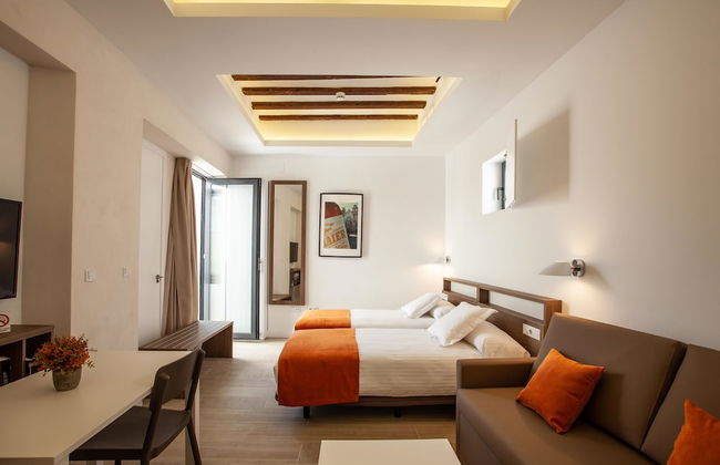 Apartamentos Maier - Photo 58