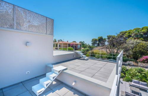 Villa Kòsmos - Piscina e Giardino - Villasimius - Foto 57