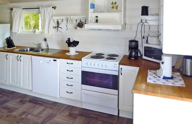 6 Person Holiday Home in Tysse-by Traum - Foto 3