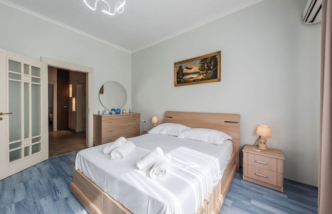 The Old-clock Apartment - Foto 27