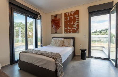 Eros sea view residences Mytilini - Photo 29