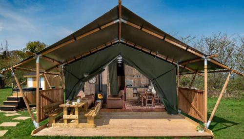 3 Bed in Talybont-on-Usk oc-wal376 - Foto 3, Other