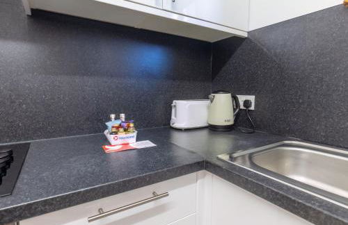 Apartment Towerhill Heights by Interhome - Photo 26