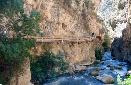 El Almendro de Fuentes Nuevas - Foto 46