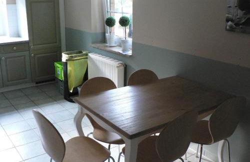 Ferienwohnungen Torfweg - Foto 8