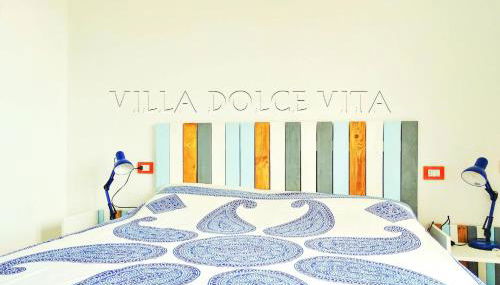 Villa Dolce Vita - Foto 5