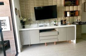 Casa e Flat Rio e Praia - Foto 26