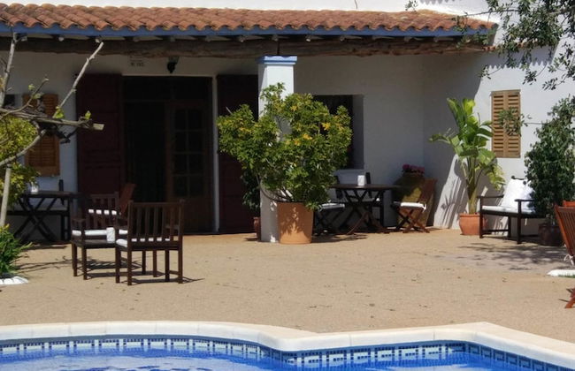 Agroturismo Sa Vinya d'en Palerm - Foto 27