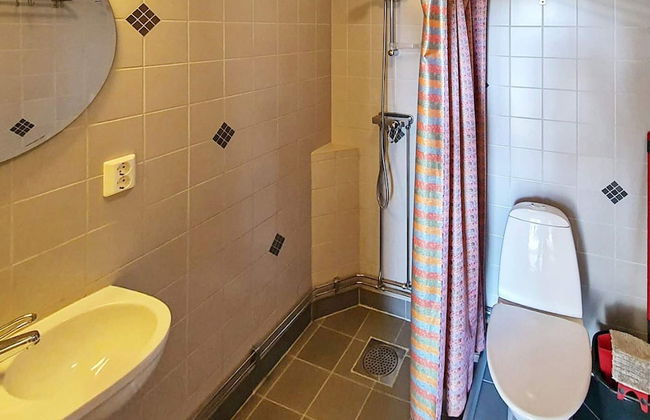 4 Person Holiday Home in Ronneby-by Traum - Photo 8