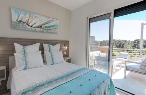 Luxury villa with private pool in Cesseras - Foto 19