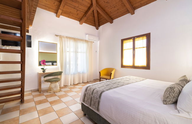 Sea View Village - Studios & Apartments - Foto 7