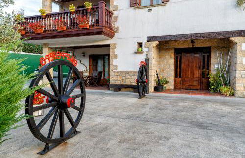 Casa Otxotenea - Foto 31