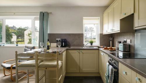 Finest Retreats - Golygfa o'r Castell - Castle Views - Foto 5