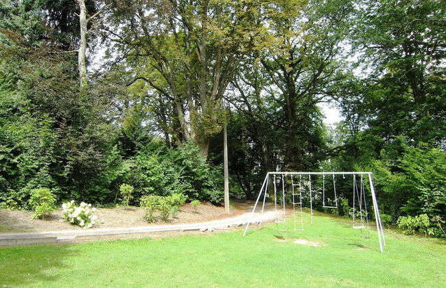 Heritage Villa in Spa With Garden - Photo 28