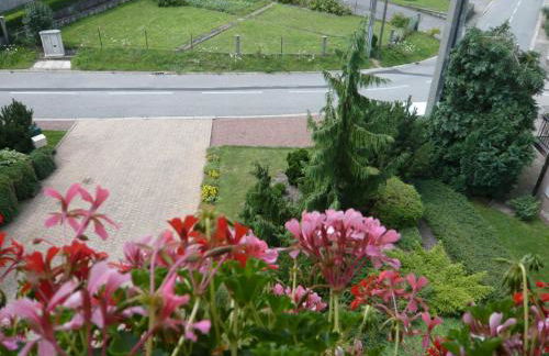 LES BRIMBELLES - Photo 17