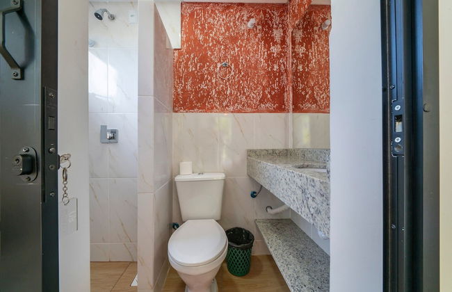 Suíte 8 Ala pôr sol Residencial Solavir - Foto 9