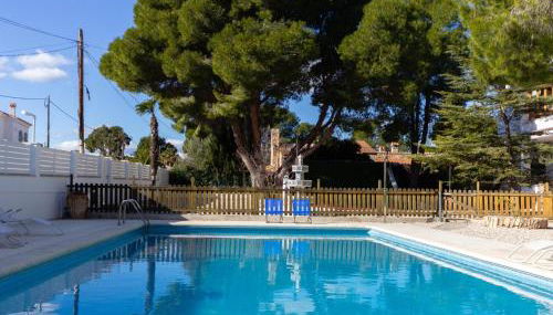 INNOUTHOME Gran casa y piscina torrente - Foto 2