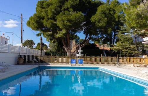 INNOUTHOME Gran casa y piscina torrente - Foto 2