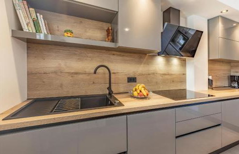 Three-Bedroom Apartment In Barban - Foto 19