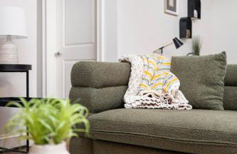 2BR loft condo in downtown Johnson City - Foto 6