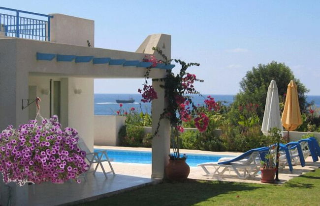 Philippos Villas - Foto 14