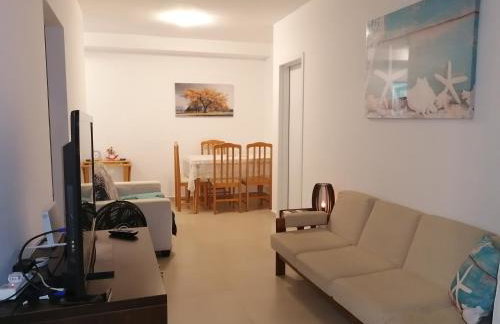 Apartamento, ampla sacada com vista para o mar! - Foto 17