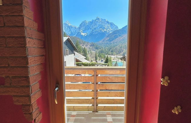 Apartment Crystal Rose - Foto 21