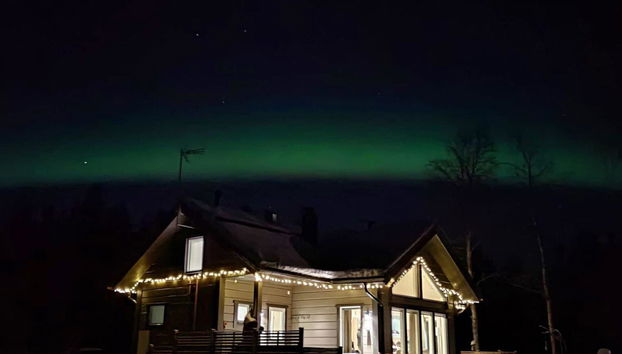 Villa lystikämä - Foto 3, Inside other