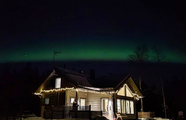 Villa lystikämä - Foto 3