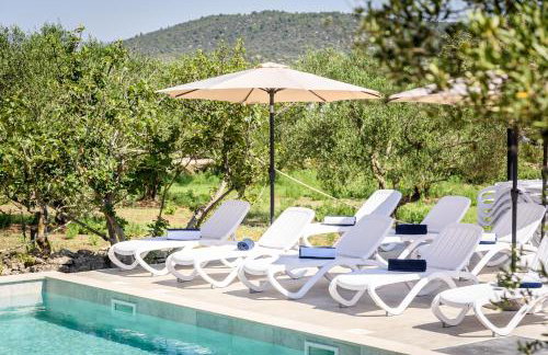 Luxury and Cosy Little House Ivinj 1 - Foto 37