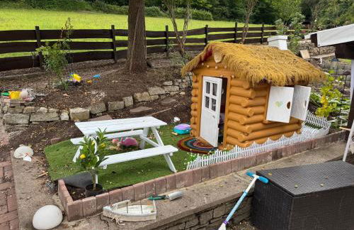 Ferienwohnung Wölf - Photo 51