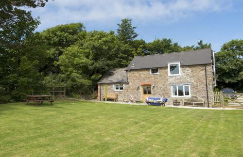 Salty Cottage - Foto 19