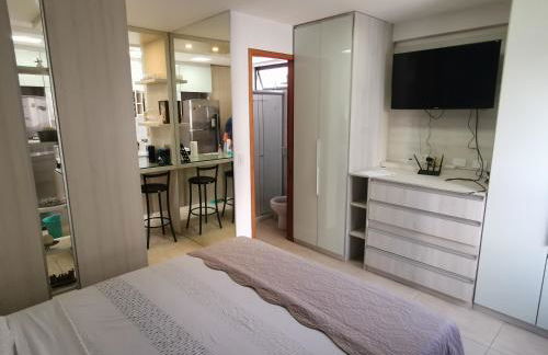 Boa Viagem - Charmoso apartamento para casais - Photo 4