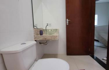 Casa agradável com área gourmet - Foto 19