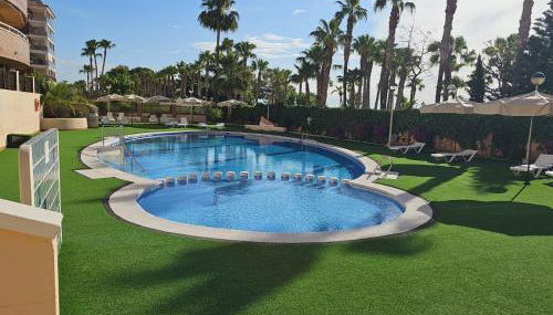 Apartamento Acapulco III Primera linea - Photo 4