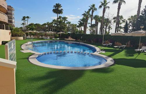 Apartamento Acapulco III Primera linea - Photo 4