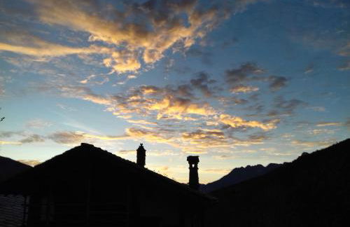 CleMaison Antica Dimora Apartments CIR VDA GIGNOD 0013 - Foto 76