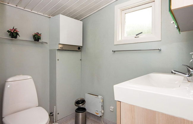 5 Person Holiday Home in Ans By-by Traum - Photo 24