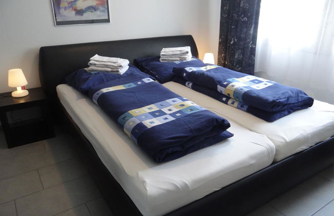 Dorfstrasse 53c - Foto 13