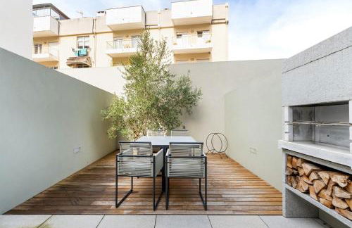 GuestReady – Serene getaway with outdoor lounge - Photo 8