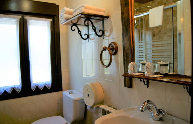 Casa Rural Arboliz - Photo 27